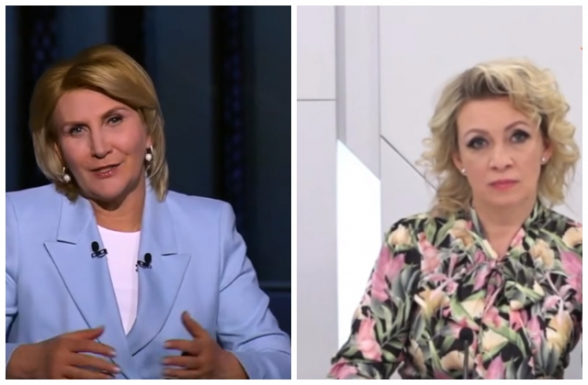 В России обратились к проводимой Николом Пашиняном политике и предупредили об угрозах (видео)